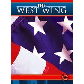 The West Wing, Series 1 Part 2 [VHS] [2001]