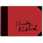 The Stanley Kubrick Archives book cover
