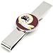 Washington Redskins Tie Bar