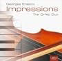 Enesco: Impressions