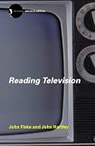 Books : Reading Television (New Accents)