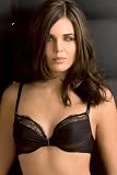 Lejaby : Lejaby Crystal Full Cup Bra