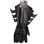 Rubies Costume Batman The Dark Knight Child Gauntlet Gloves for Batman
