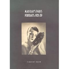 Man Ray's Paris Portraits: 1921-1939