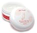 Get Fresh - Rescue Me Too Intensive Foot Repair Cream (Milk, Roses & Sweet Peppermint)