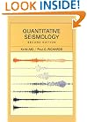 Quantitative Seismology
