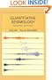 Quantitative Seismology: Theory and Methods