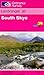 Landranger Maps: South Skye Sheet 32 (OS Landranger Map Series)
