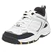 Stride Rite Toddler/Little Kid X Tech Lace-Up,White/Navy,12.5 M US Little Kid