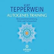 H&ouml;rbuch Autogenes Training