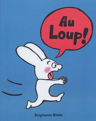 Au loup ! (French edition)