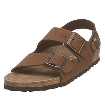 Birkenstock Milano Sandal