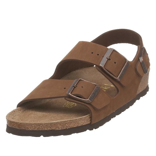 Buy Birkenstock Milano Sandal by Birkenstock now!