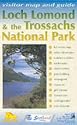 Loch Lomond and Trossachs National Park