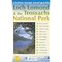 Loch Lomond and Trossachs National Park: A Visitor Map and Guide to Things to See and Do in the New National Park