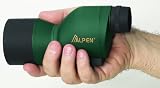 Alpen 20x50 Waterproof Mini-Spotting Scope < Birding Optics @ Magnificent Frigatebird