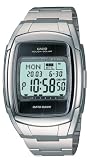 Casio - DB-E30D-1AVEF - Montre Homme - Multifonction - Quartz digitale - Chronographe - Bracelet acier
