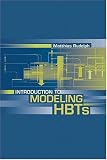 Introduction to Modeling HBTs