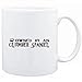 Mug White " OWNED BY Clumber Spaniel " Dogs