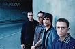Weezer Entertainment Poster Print, 34x22