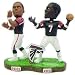 Search : Atlanta Falcons Vick & Price Forever Collectibles Bobble Mates