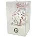 OAKLAND ATHLETICS 2009 ROSTER REPLICA AUTOGRAPH BASEBALL
