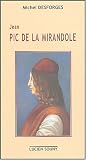 Jean Pic de La Mirandole