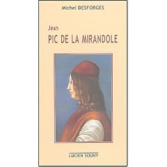 Jean Pic de La Mirandole