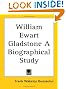 William Ewart Gladstone...