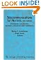 Telecommunications for Nurses: Providing Successful Distance Education and Telehealth, Second Edition