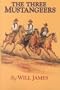 Three Mustangeers (James, Will, Tumbleweed Series)