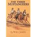 Three Mustangeers (James, Will, Tumbleweed Series)
