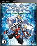 BlazBlue: Calamity Trigger