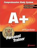 A+ Exam Cram Personal Trainer