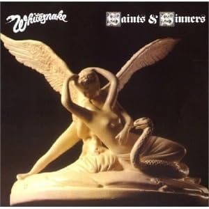 Saints and Sinners