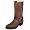 Gaucho Distress Leather