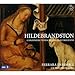 Hildebrandston: 15th Century