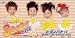 3BABAが行く