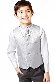 Autograph Waistcoat Outfit