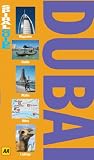 Travel : AA Spiral Guide Dubai (AA Spiral Guides)