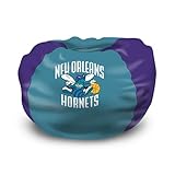 Charlotte Hornets NBA Team Bean Bag (102 Round)