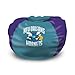 Charlotte Hornets NBA Team Bean Bag (102 Round)