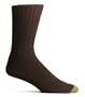 Gold Toe Men's Canterbury Big and Tall Dress Sock