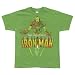Iron Man - Lift Off Soft T-Shirt