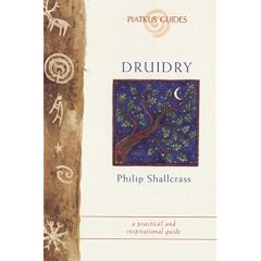 Druidry (Piatkus Guides)