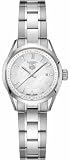 NEW TAG HEUER CARRERA LADIES WATCH WV1415.BA0793