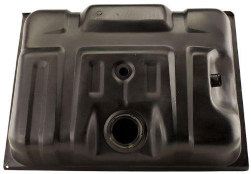 Shepherd Auto Parts 18 Gallon Gas Fuel Tank On Sale