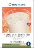 Herbalife Formula 1 Nutritional Shake Mix (15 Packets)