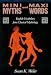 Books : Mini-Myths and Maxi-Words: English Vocabulary from Classical Mythology