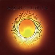 Asian Chillout